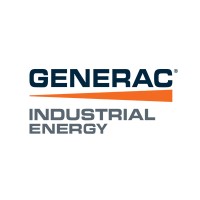 Generac Industrial Energy logo - Similar company to Generac Mobile