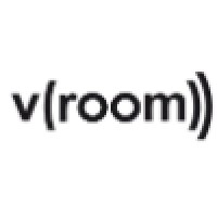 v(room)) logo - Similar company to Capt Production