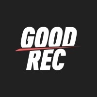 GoodRec logo - Similar company to Thq