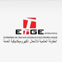 ETGE logo - Similar company to Kitika Mobile Healthcare Inc.