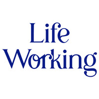 LifeWorking logo - Similar company to Crowdshare