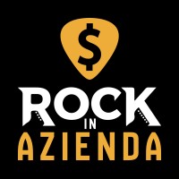 Rock In Azienda logo - Similar company to Blucinque Nice