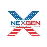 Nexgen Air Conditioning Heating and Plumbing logo - Similar company to Peaden Air Conditioning, Plumbing & Electrical