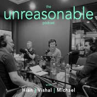 Unreasonable Podcast logo - Similar company to Keil Co., Ltd.