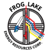 Frog Lake Energy Resources Corp. logo - Similar company to Spector Pipe Services Ltd.