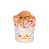 Ice Wave® logo - Similar company to Plan M8
