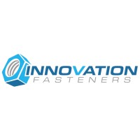 Innovation Fasteners logo - Similar company to Cyclone Bolt