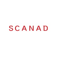Scanad Africa logo - Similar company to Belva Digital
