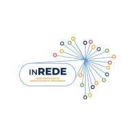 InREDE logo - Similar company to Lao Design + Engenharia