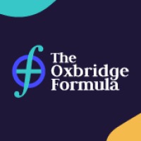 The Oxbridge Formula logo - Similar company to Vidya Classes