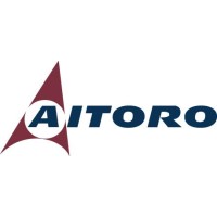 Aitoro Appliance logo - Similar company to Qoldfusion