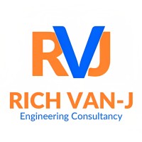 Rich Van-J Engineering Consultancy Ltd. logo - Similar company to Eastern Tech Hub
