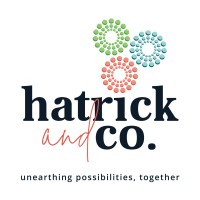 Hatrick and Co logo - Similar company to Hatrick-Bruce Ltd