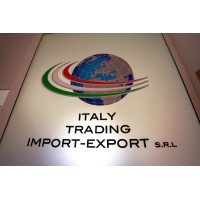 ITALY TRADING IMPORT-EXPORT SRL logo - Similar company to Italy Export