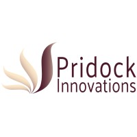 Pridock Innovations logo - Similar company to Easy At Work As