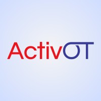 ActivOT logo - Similar company to Showerbuddy