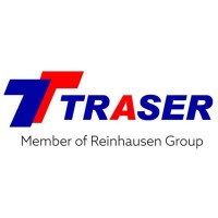 TRASER Electromechanical Services logo - Similar company to Voltgrid S.R.L