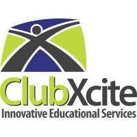 Club Xcite logo - Similar company to Blooming Behavior Services