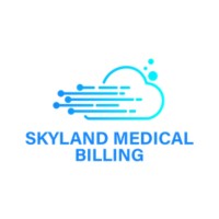 Skyland Medical Billing logo - Similar company to Choice Billing Services For Therapy Practices