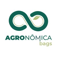Agronômica Bags logo - Similar company to Teixeira Têxtil