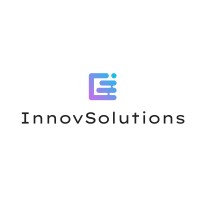 InnovSolutions logo - Similar company to Innovsolvetech