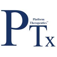 Platform Therapeutics, Inc. logo - Similar company to Hireline