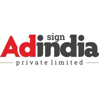 SIGN AD INDIA logo - Similar company to 3C