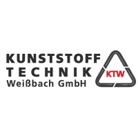 Kunststofftechnik Weißbach GmbH logo - Similar company to Gl Moulds