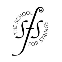 The School For Strings
