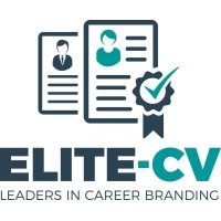 Elite CV logo - Similar company to Cv-Template - Professional Online Cv Builder