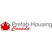 Prefab Housing Canada logo - Similar company to Built Group