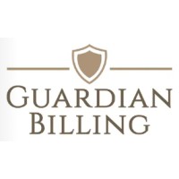 Guardian Medical Billing logo - Similar company to Billing Care Solutions Llc