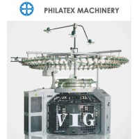 PHILADELPHIA MACHINERY CO.,LTD logo - Similar company to Styletex