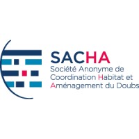 SACHA logo - Similar company to Habitat 25