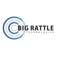 Big Rattle Technologies | Big Rattle AI logo - Similar company to Weq Technologies