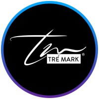 Tremark Studios logo - Similar company to Zigzag Graphics Studio