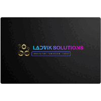 Ladvik Solutions logo - Similar company to Exubers Technologies