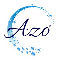 Azo logo - Similar company to Brontho Del Ecuador