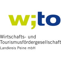 Wirtschafts- und Tourismusfördergesellschaft Landkreis Peine mbH (wito gmbh) logo - Similar company to Café Bruns