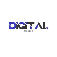 Digital Tech Hub B.V. logo - Similar company to Parre Wonen