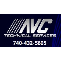AVC Communications Technical Services logo - Similar company to Eagle Healthworks