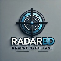 RadarBD Recruitment Hunt logo - Similar company to Hrm Solution Bd