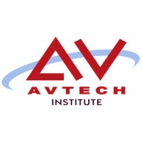 Avtech Institute of Technology logo - Similar company to Go360 Cloud
