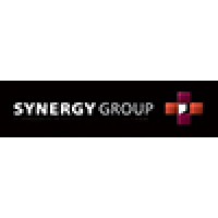 SYNERGY GROUP – Print and Direct Mail logo - Similar company to Prontaprint