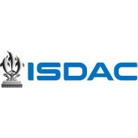 ISDAC logo - Similar company to Seenfinity
