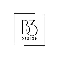 B3 Design logo - Similar company to Ashogi