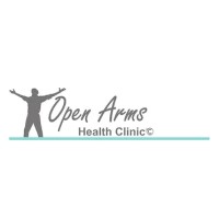 Open Arms Health Clinic logo - Similar company to Alteredlingo