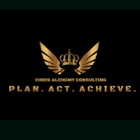 Chris Alchemy Consulting logo - Similar company to Steadfast Partners