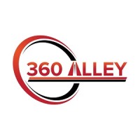 360 Alley logo - Similar company to Fancy Apps Llc