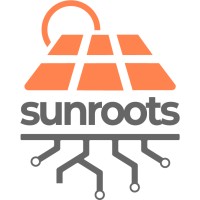 sunroots logo - Similar company to Grischa Solar Ag